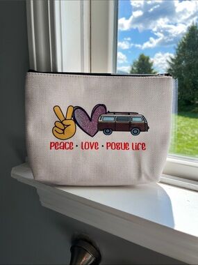 Outer banks Pogue Life multi-function bag pouch